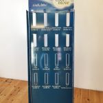 ST13977 Foldedisplay m. udtrækskroge