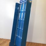 ST13977 Foldedisplay m. udtrækskroge