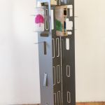 PD14255 Foldedisplay til drikkedunke