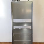 ST12144 Foldedisplay m. udtrækshylde